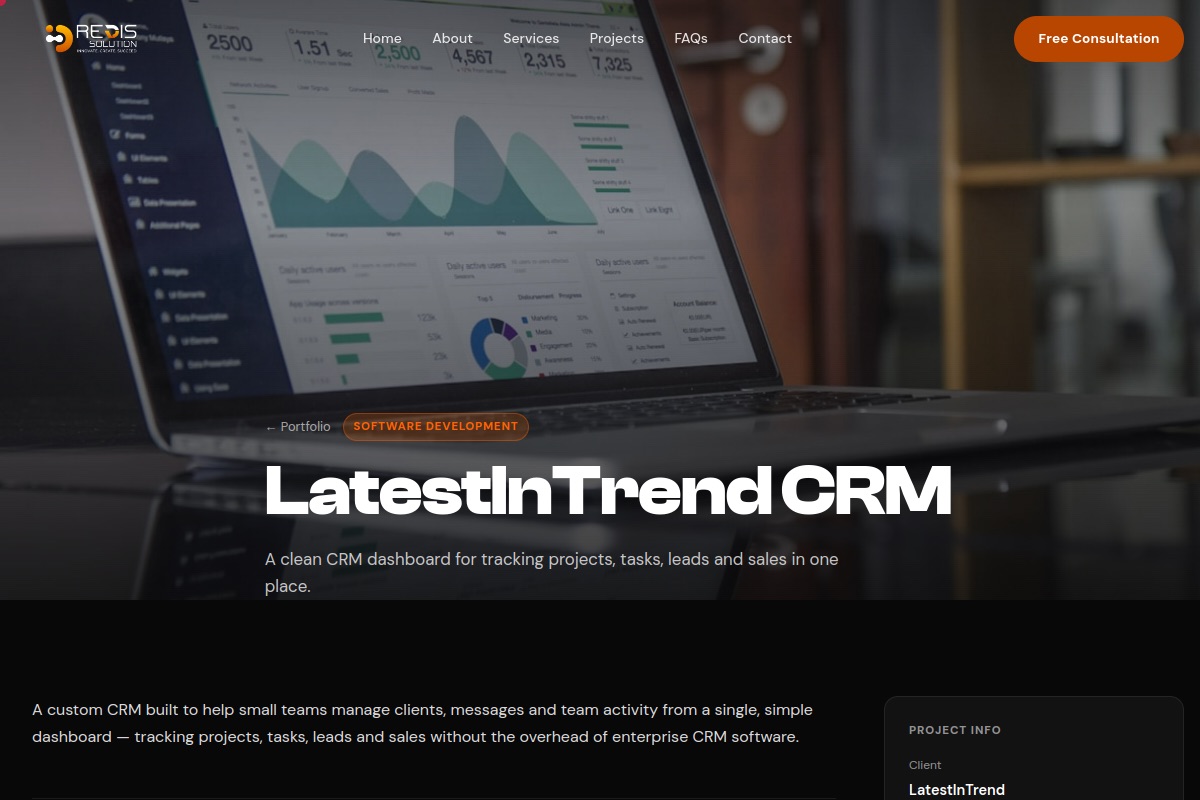 Why Pakistani Businesses Need a Proper CRM in 2026