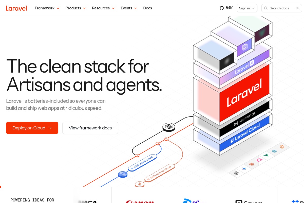 Laravel 13 vs Node.js: Which Should You Choose for Your Next SaaS?