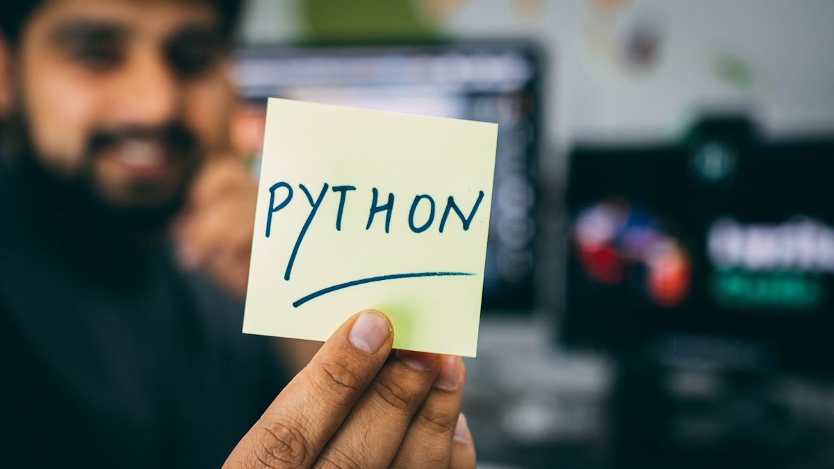 Top Python Libraries for Faster, Smarter Development in 2026