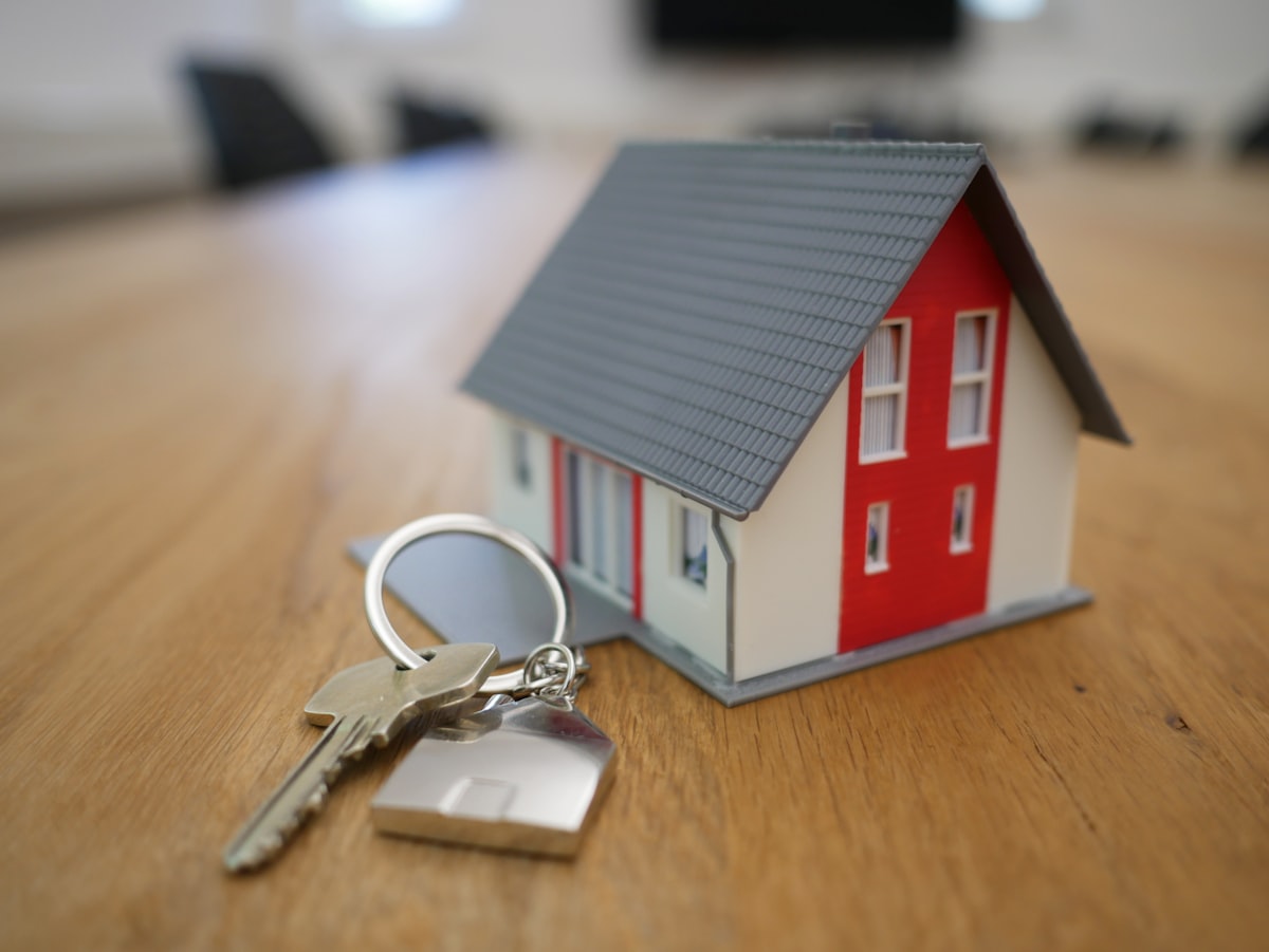 AirKey House