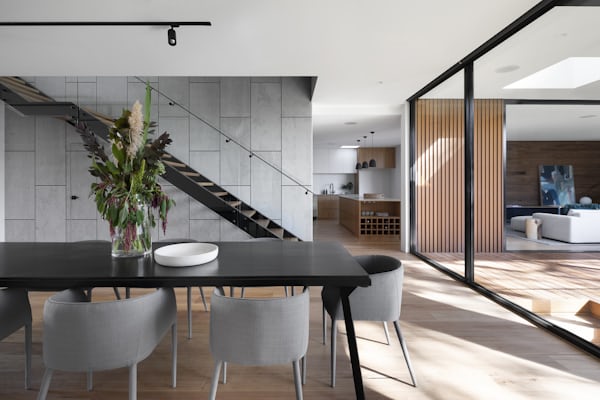 Anwen Movers — Moving Made Easy Platform