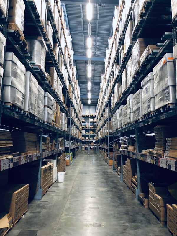 Bait Al Yaqout Movers — UAE Relocation Platform