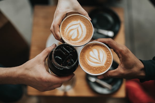 ChatterBox — Connect & Converse Freely