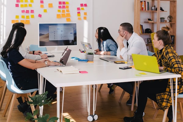 Farzorim Services — Multi-Service Business Platform