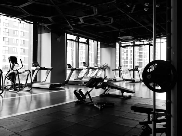FitTrack — Your Personal Fitness Companion