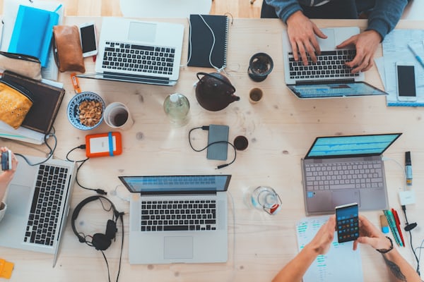 FlowDesk — AI Workspace Assistant
