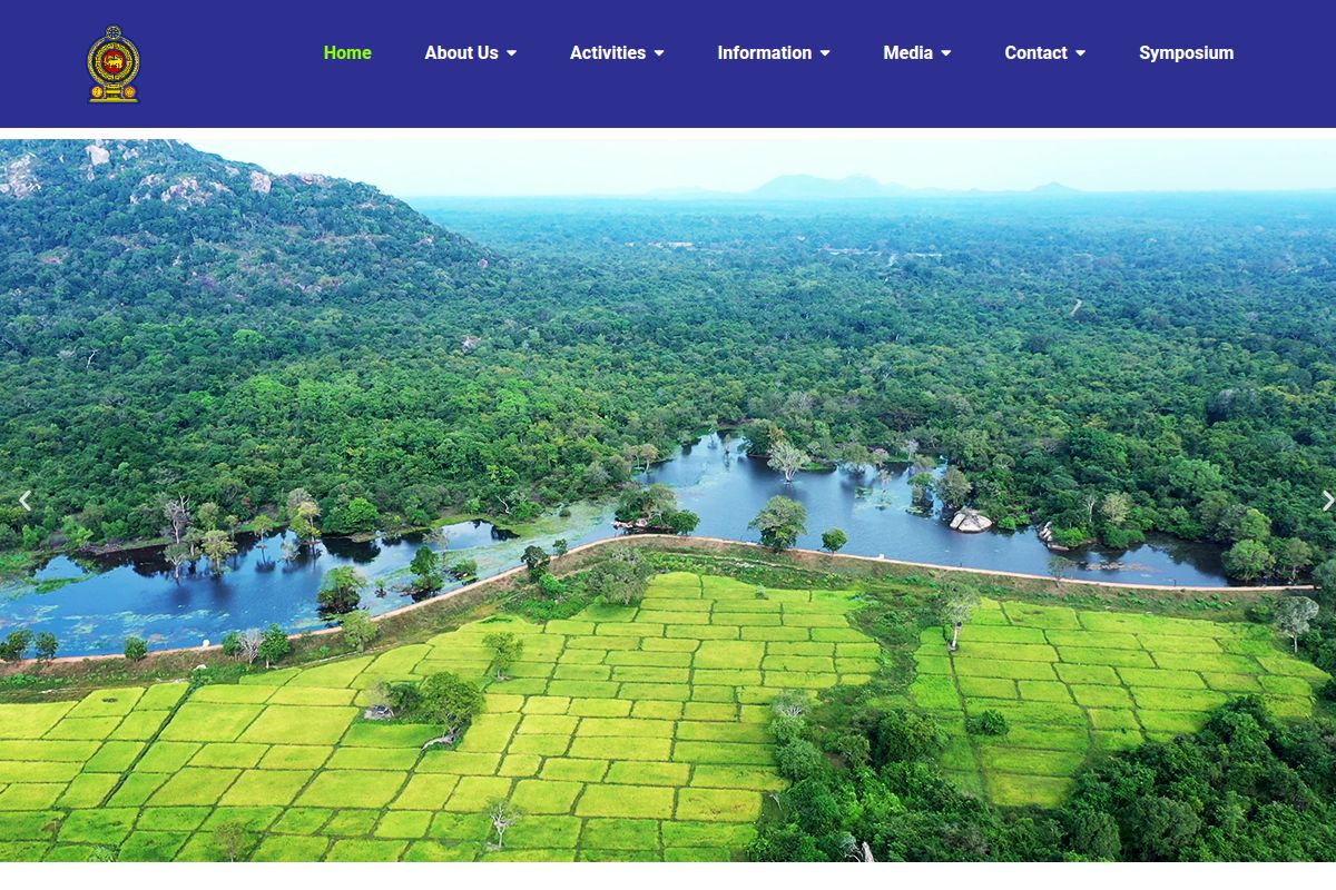 CRIWMP — Climate Resilient Water Management screenshot