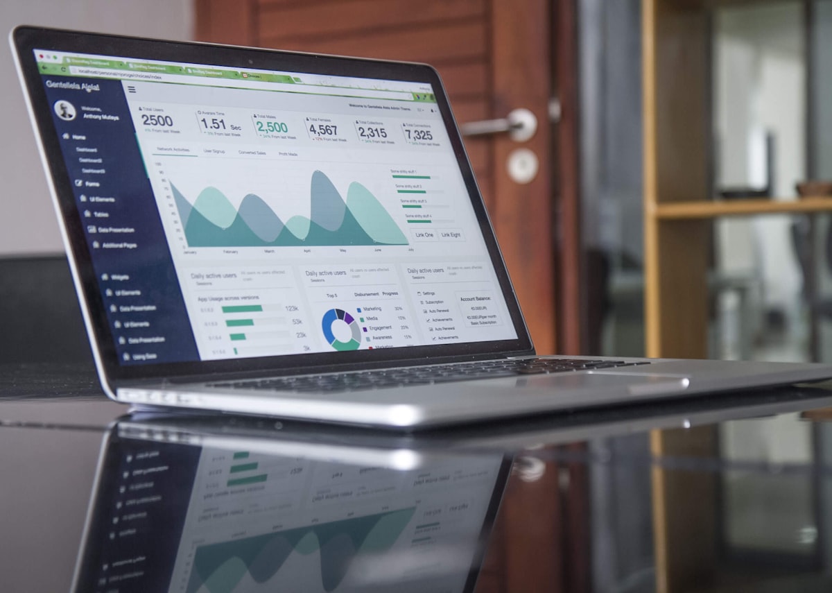 LatestInTrend CRM