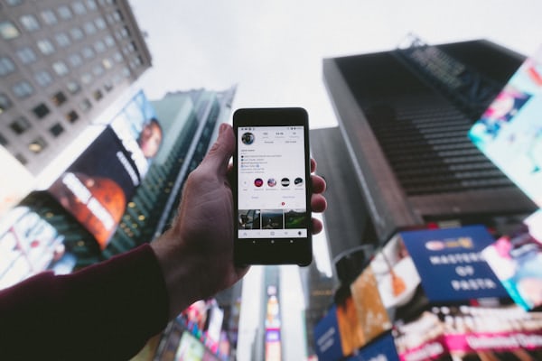 PulseFeed — Social Discovery App
