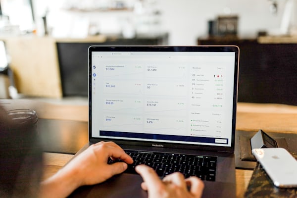 ServiceHub — ERP Customer App