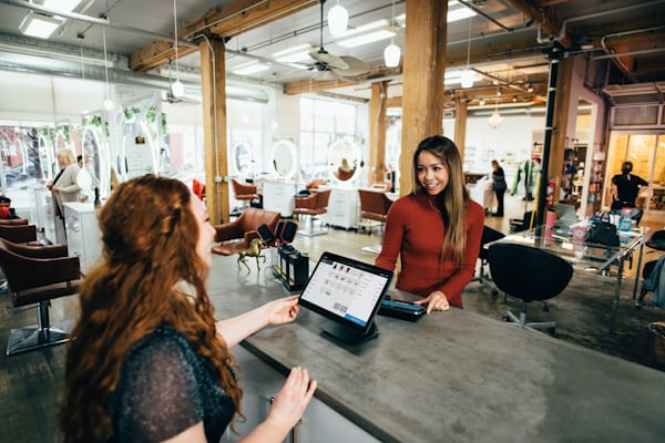 SwiftPOS — Business Point of Sale Software