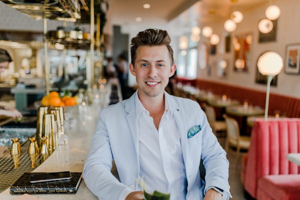 TablePOS — Restaurant Point of Sale