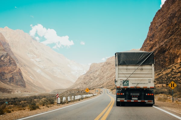Wasel Movers — Doha Relocation Platform