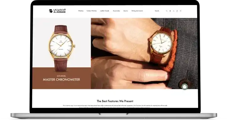 Website 3