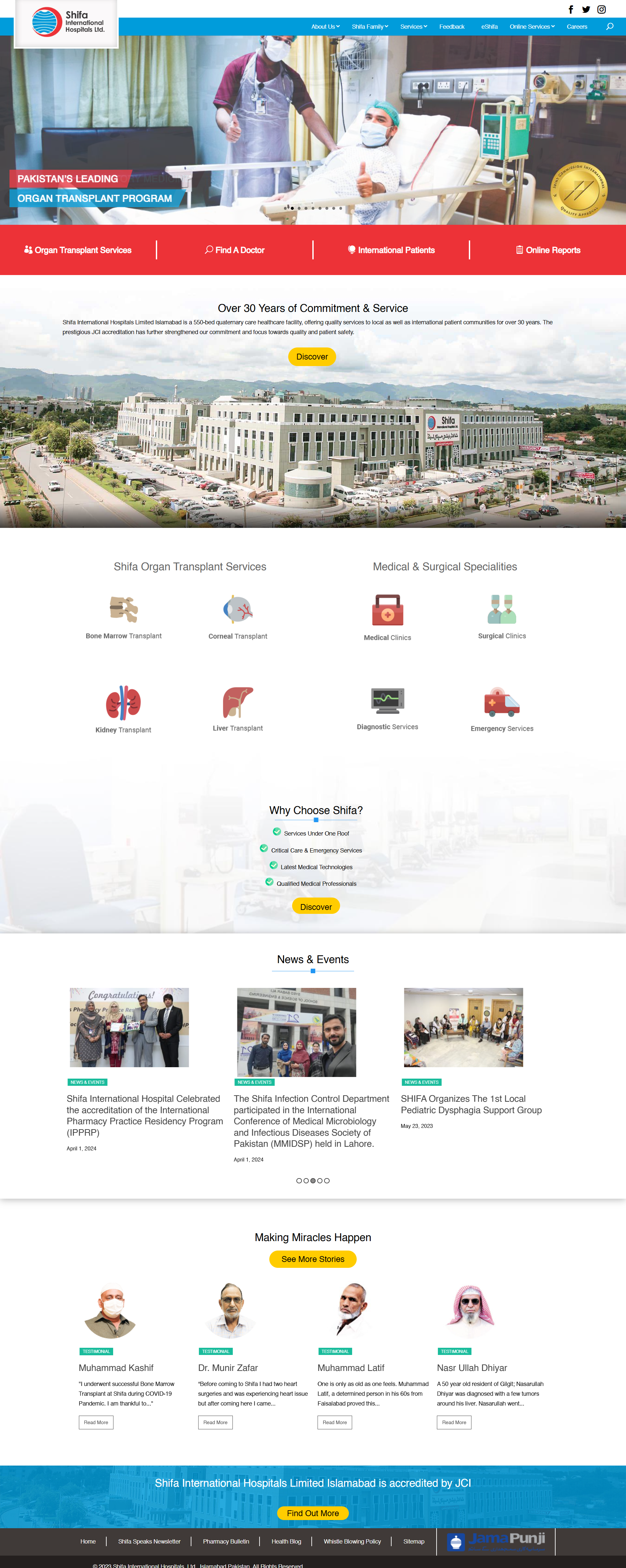 Website 4