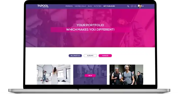 Website 1